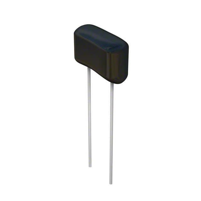 DME4S39K-F Cornell Dubilier Knowles product image